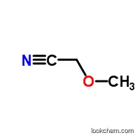 2-methoxyacetonitrile